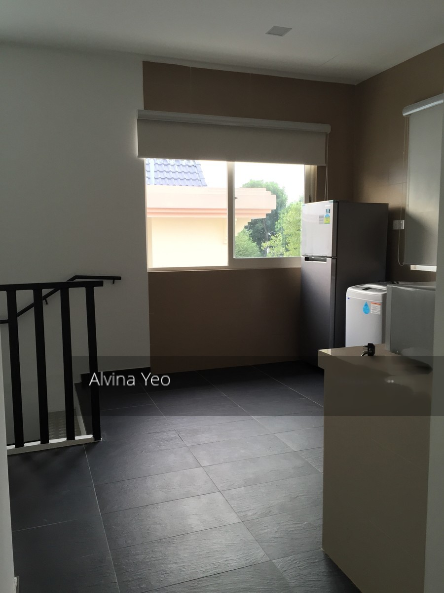 Jalan Tani (D19), Terrace #151809092